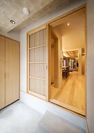 Suiki Machiya House