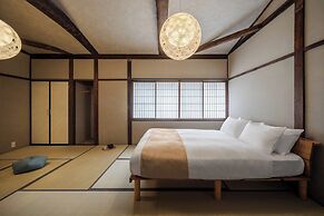 Suiki Machiya House