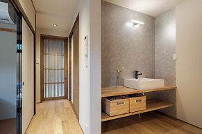 Suiki Machiya House