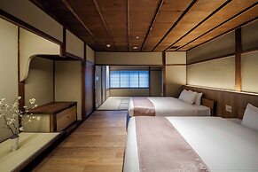 Suiki Machiya House