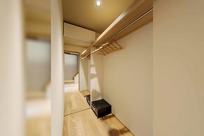 Suiki Machiya House