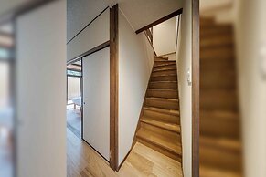 Suiki Machiya House