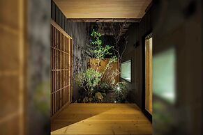 Suiki Machiya House