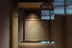 Suiki Machiya House