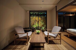 Suiki Machiya House