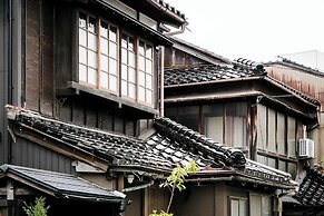 Suiki Machiya House