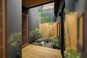 Suiki Machiya House