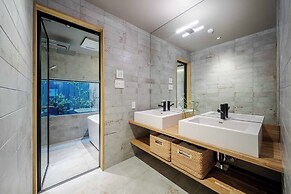 Suiki Machiya House