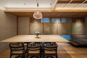 Suiki Machiya House