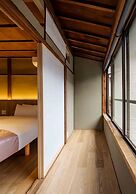 Suiki Machiya House