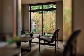 Suiki Machiya House