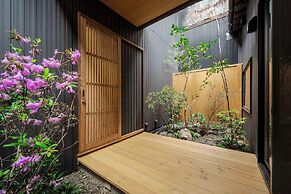 Suiki Machiya House
