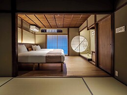 Suiki Machiya House