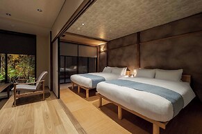 Suiki Machiya House