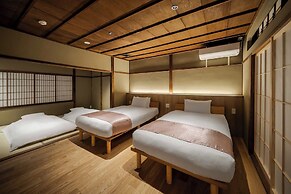 Suiki Machiya House