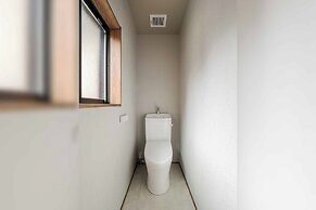 Suiki Machiya House