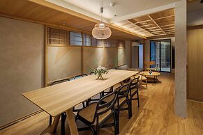 Suiki Machiya House