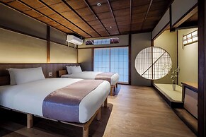 Suiki Machiya House