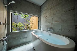 Suiki Machiya House