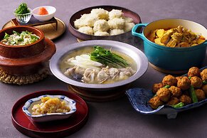 Hoshino Resorts RISONARE Shimonoseki