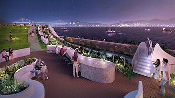 Hoshino Resorts RISONARE Shimonoseki