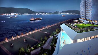 Hoshino Resorts RISONARE Shimonoseki