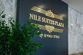 Nile Suites Plaza Apartments