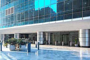 Nile Suites Plaza Apartments
