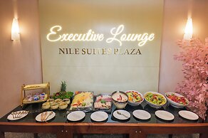 Nile Suites Plaza Apartments