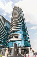Nile Suites Plaza Apartments