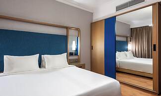 Nile Suites Plaza Apartments