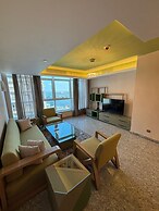 Nile Suites Plaza Apartments