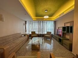 Nile Suites Plaza Apartments