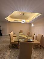 Nile Suites Plaza Apartments