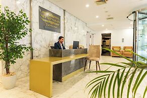 Nile Suites Plaza Apartments