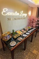 Nile Suites Plaza Apartments
