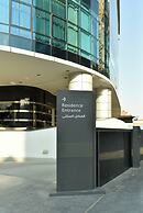 Nile Suites Plaza Apartments