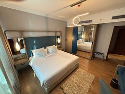 Nile Suites Plaza Apartments