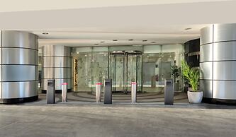 Nile Suites Plaza Apartments