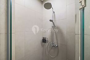 Maroa by Kozystay - Kemayoran