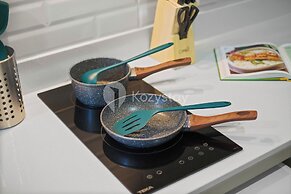 Maroa by Kozystay - Kemayoran