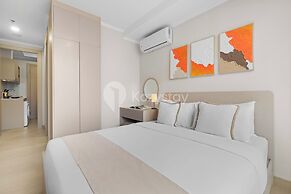 Maroa by Kozystay - Kemayoran