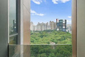 Maroa by Kozystay - Kemayoran