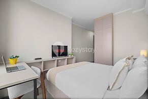 Maroa by Kozystay - Kemayoran
