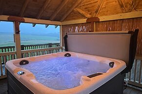 Sleeps 10 - Hot tub - Pool Table - Play Park
