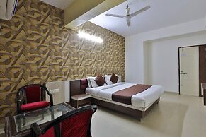 Hotel Nilkanth motera