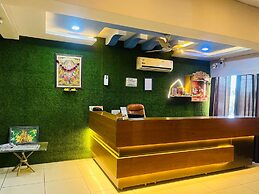 Hotel Nilkanth motera