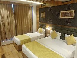 Hotel Nilkanth motera
