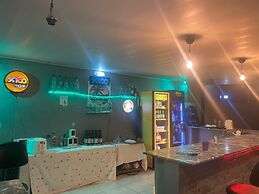 Mandarin Beach Hotel ve Restaurant