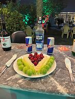 Mandarin Beach Hotel ve Restaurant